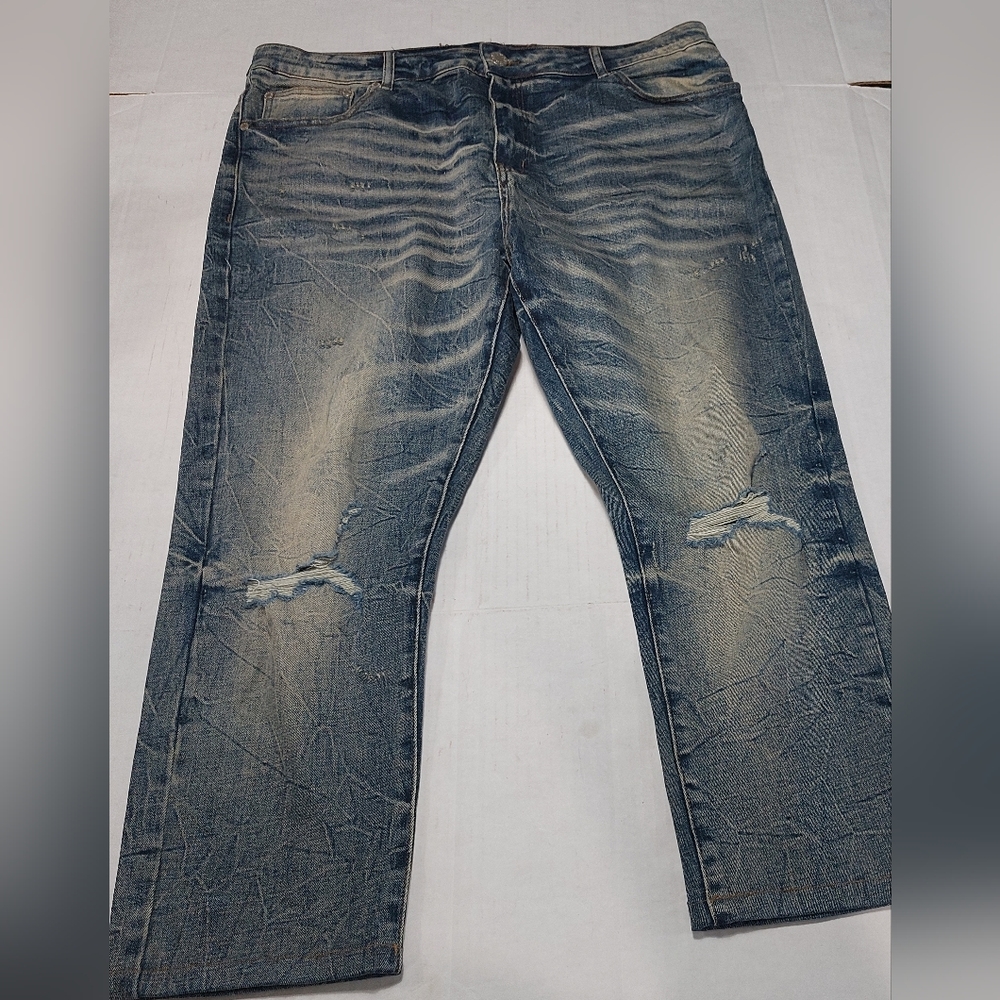 THRT Men's 3/4 Jeans Size 38